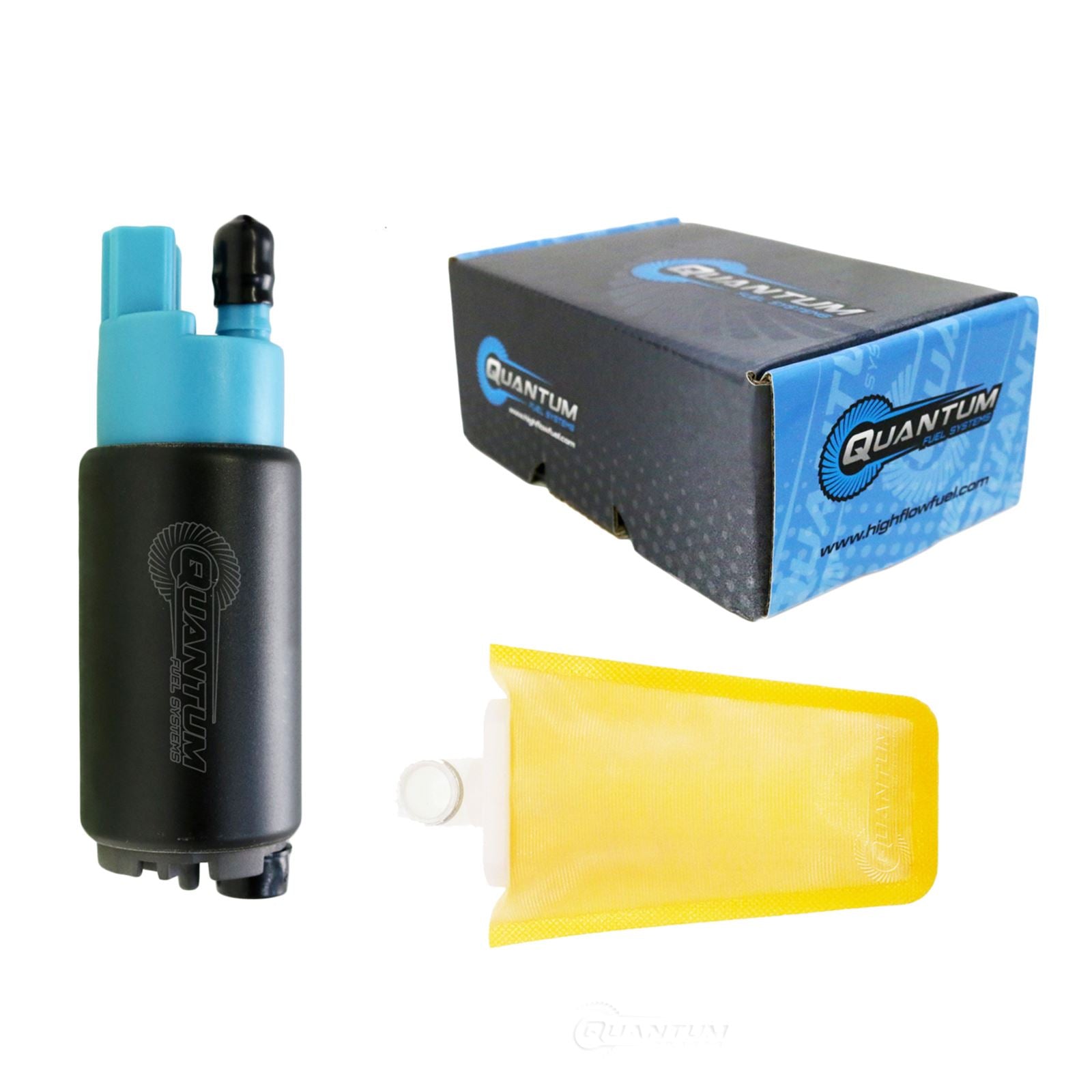 Quantum Fuel Pump Kit [MPN: HFP-382-NTS]_149561