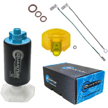 Quantum Electric Fuel Pump [MPN: HFP-386-U]_149567