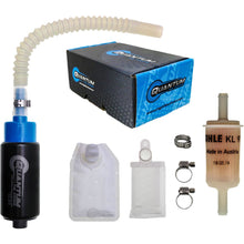 Quantum Electric Fuel Pump [MPN: HFP-389-U]_149639