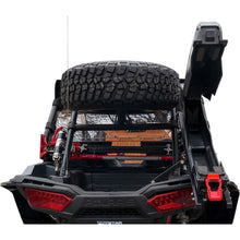 Seizmik Armory R1 Rack RZR 07106_472686