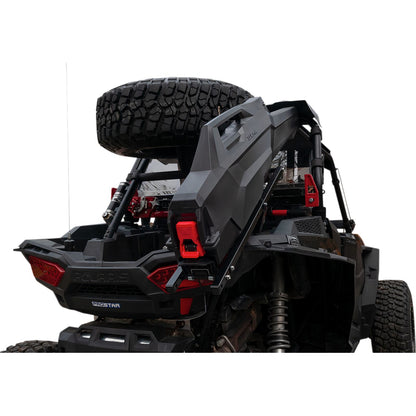 Seizmik Armory R1 Rack RZR 07106_472688