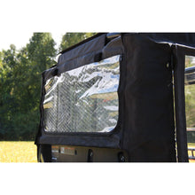 Seizmik Framed Door Kit for Kubota RTV-X 900/ 1120D/ G850 06012_149884