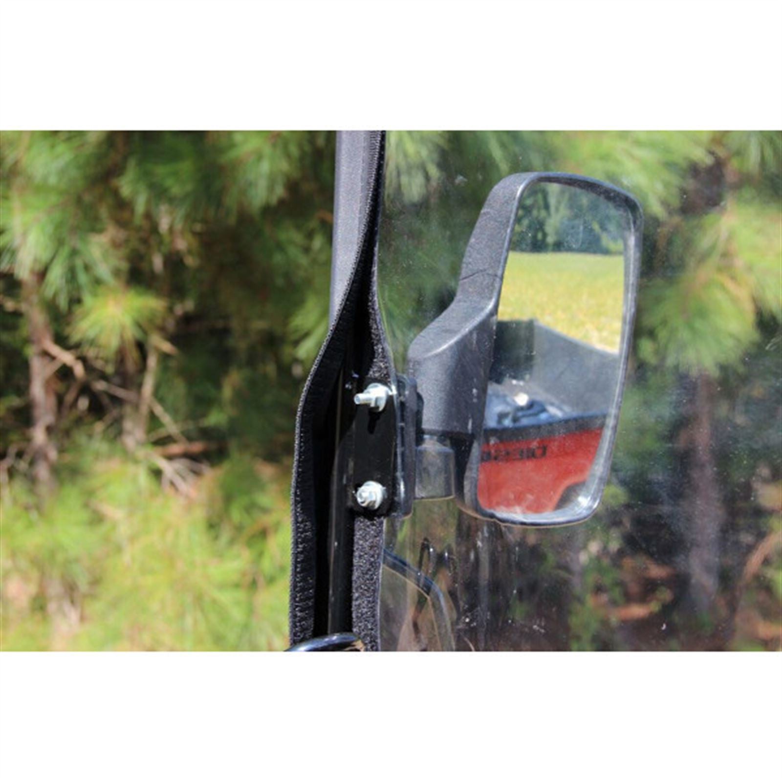 Seizmik Framed Door Kit for Kubota RTV-X 900/ 1120D/ G850 06012_1442318