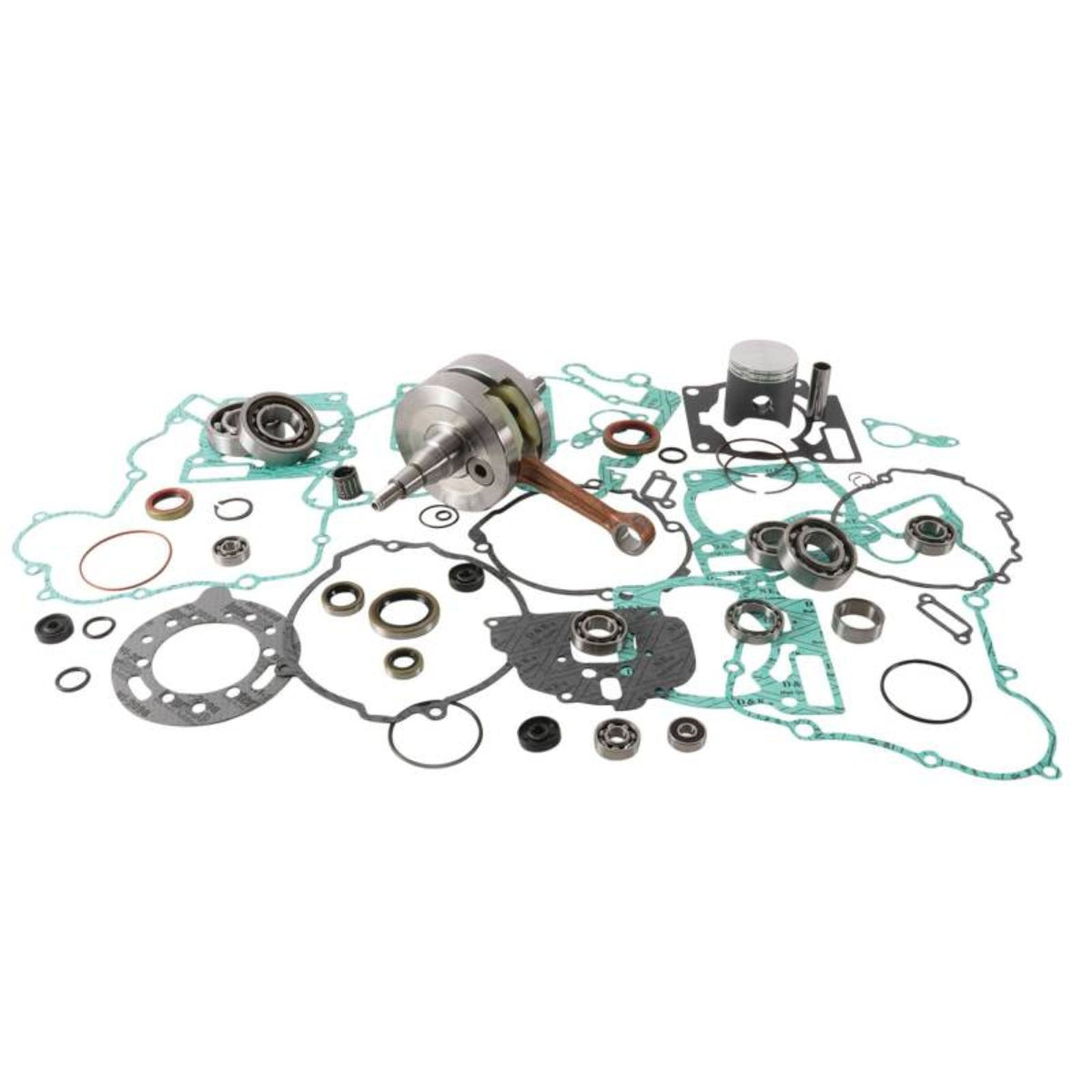 Vertex Engine Rebuild Kit [MPN: WR101-217]_2038043