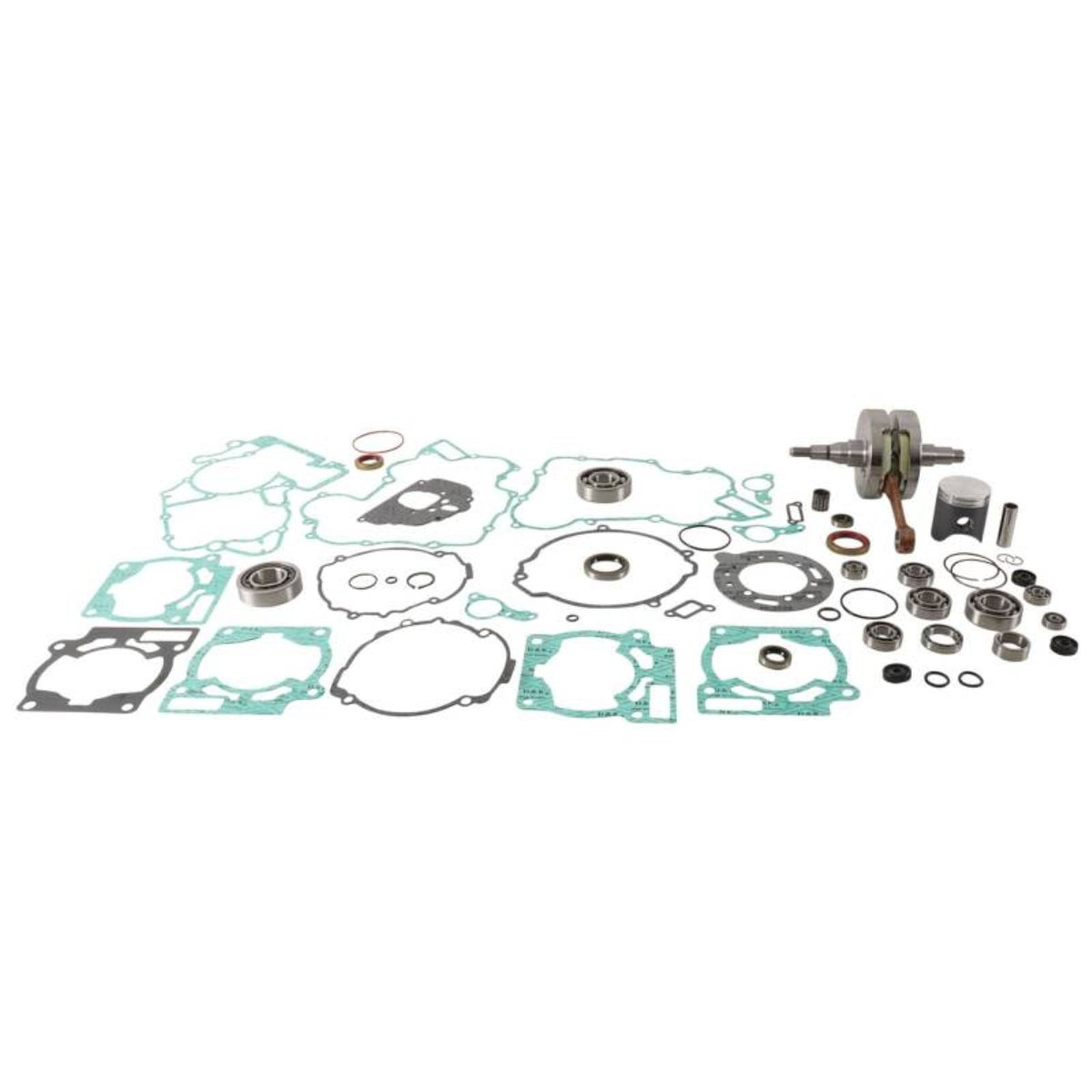 Vertex Engine Rebuild Kit [MPN: WR101-217]_2042551