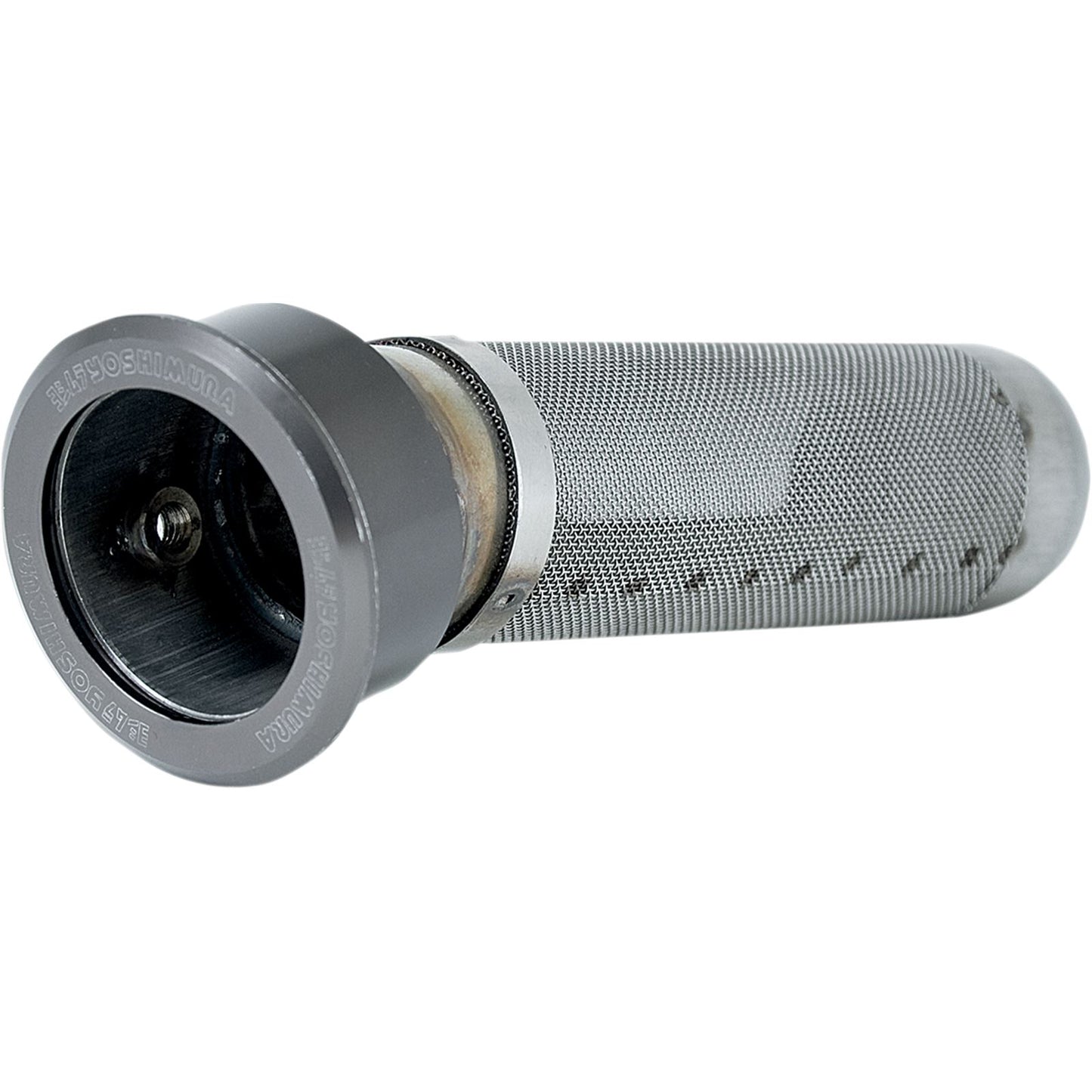 Yoshimura RS-2 Exhaust Spark Arrestor Insert 1.5" Replacement Part OPEN BOX [MPN: SA-12-K]_2295586