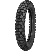 Shinko Tire SR244 Front/Rear 3.50-18 62P Bias TT 87-4764_150120