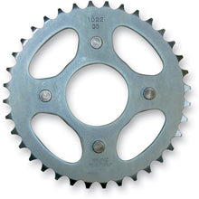 Sunstar Rear Sprocket Steel - 38-Tooth [MPN: 2-102238]_477557