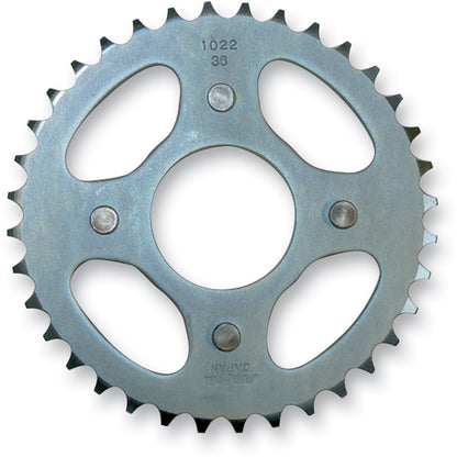 Sunstar Rear Sprocket Steel - 38-Tooth [MPN: 2-102238]_477557