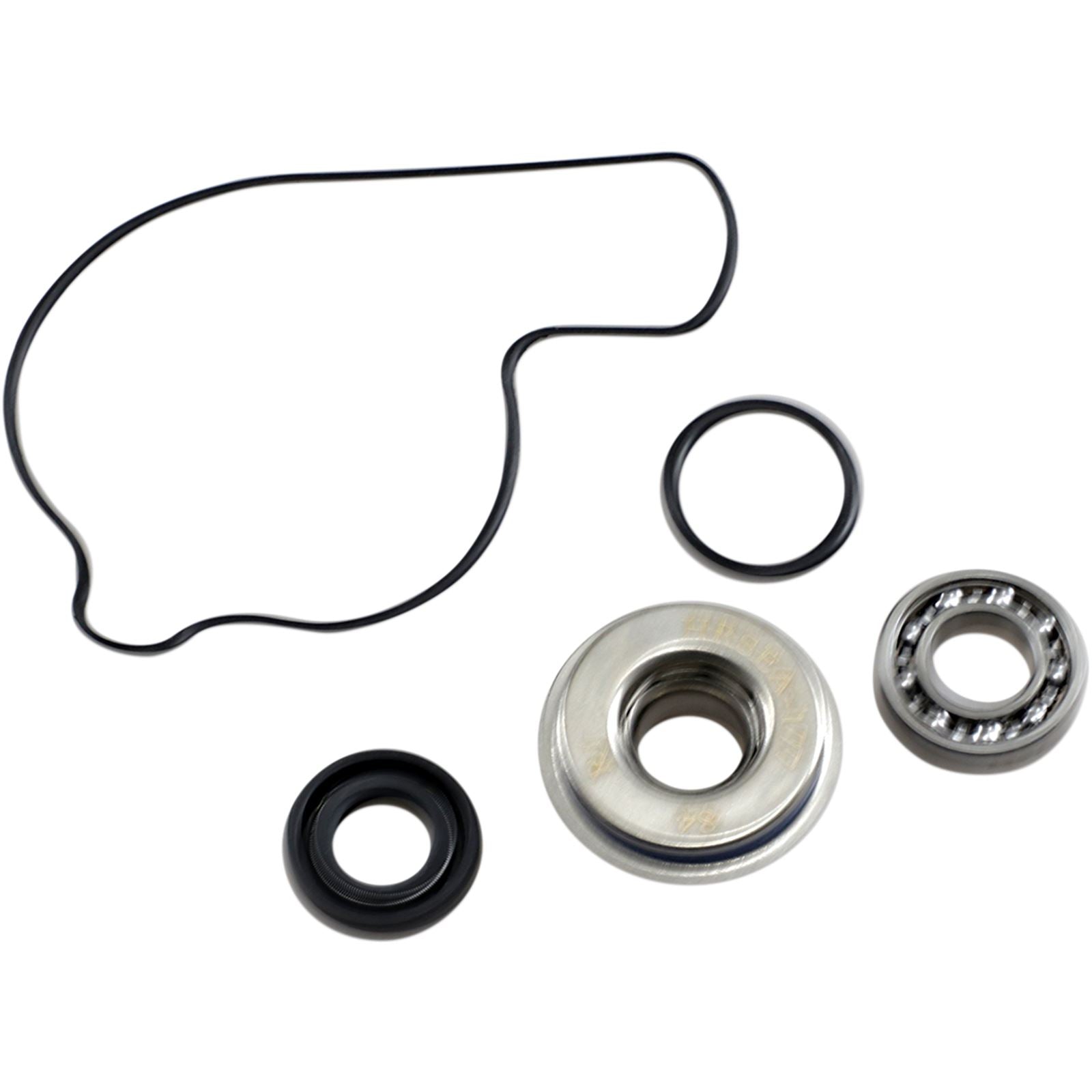 Hot Rods Water Pump Kit for Honda WPK0071_396668