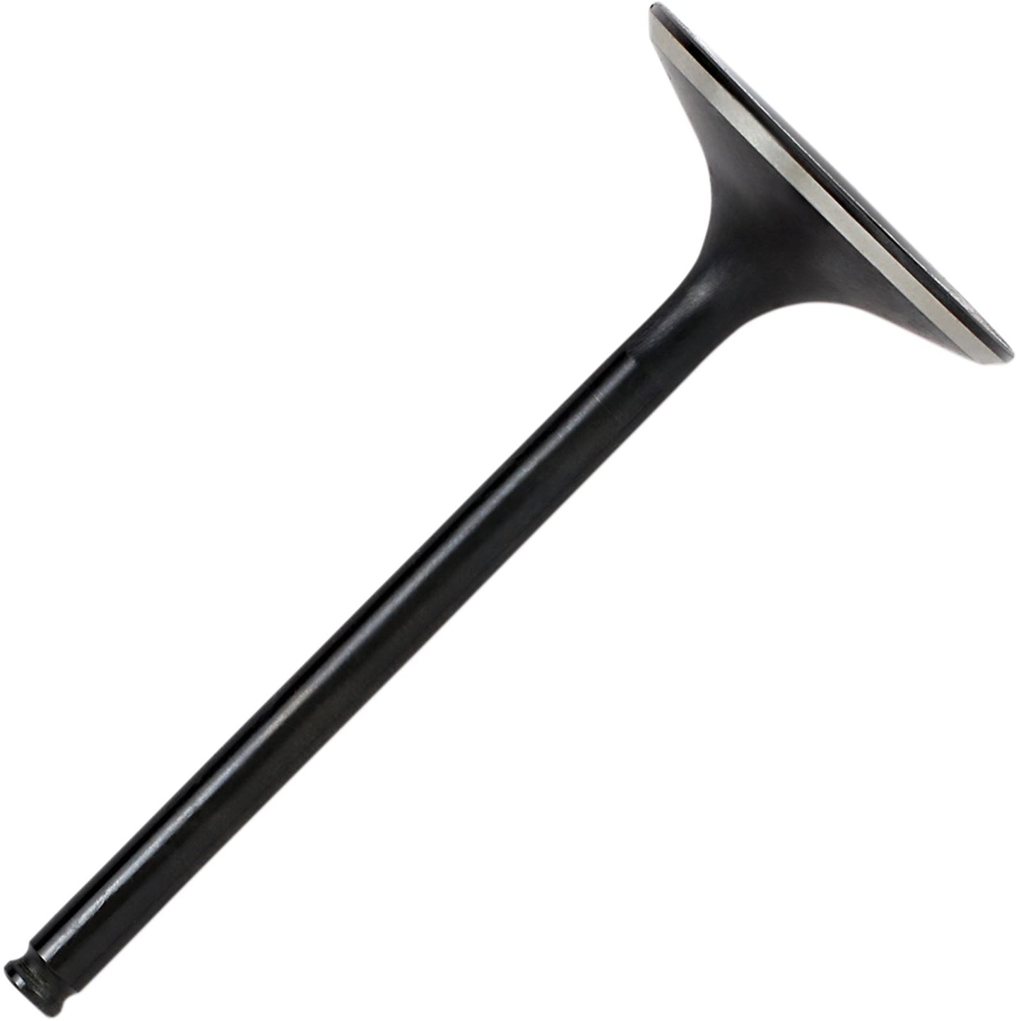 KPMI Intake Valve Black Diamond 37mm Oversize [MPN: 30-30221]_407591