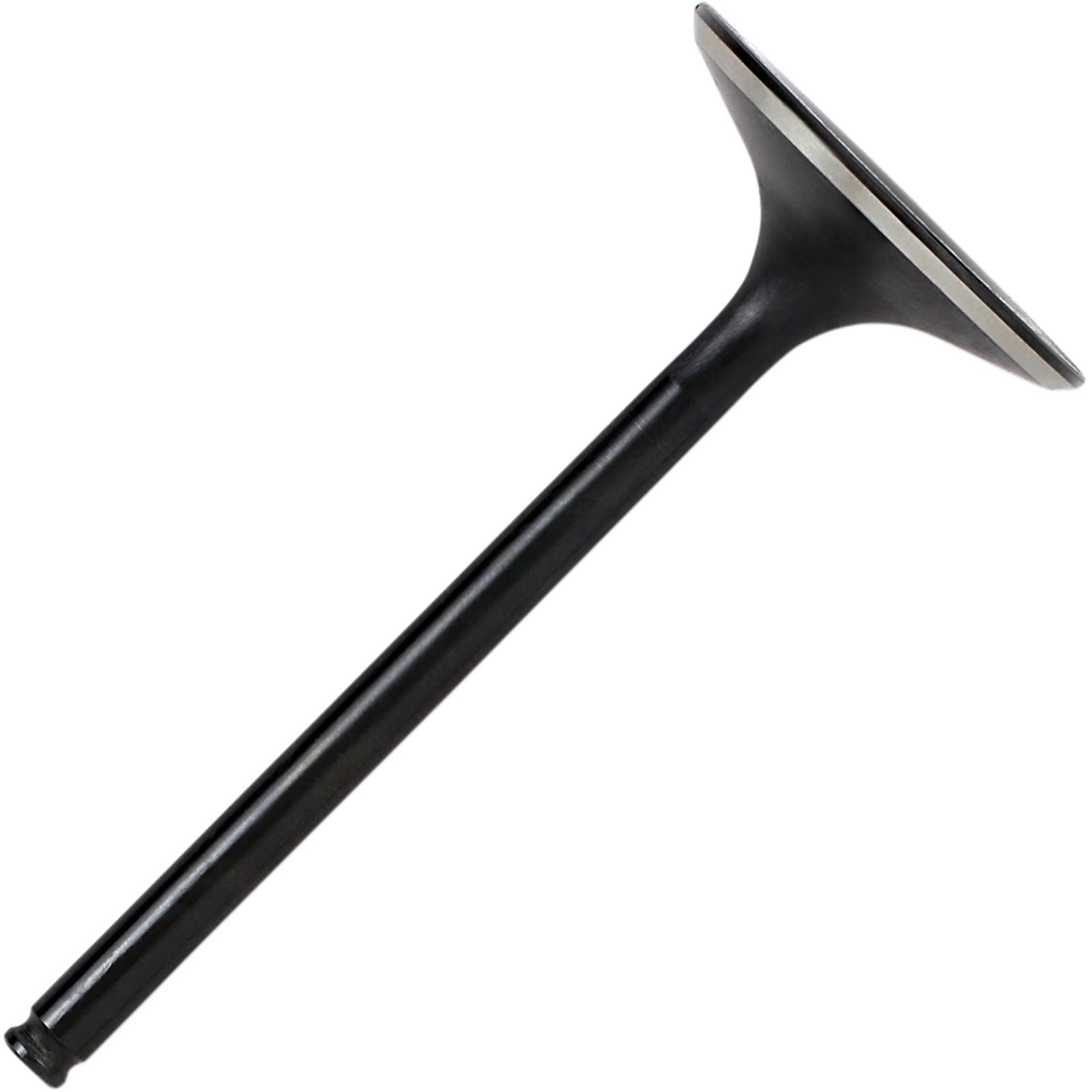 KPMI Intake Valve Black Diamond 37mm Oversize [MPN: 30-30221]_407591