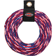 Airhead Stars N Stripes Kit 57" with Pump And Rope [MPN: 53-4310K]_150666