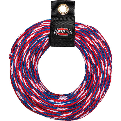Airhead Stars N Stripes Kit 57" with Pump And Rope [MPN: 53-4310K]_150666