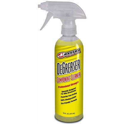 Maxima Bicycle Degreaser 16oz Spray Bottle 95-06916_150673