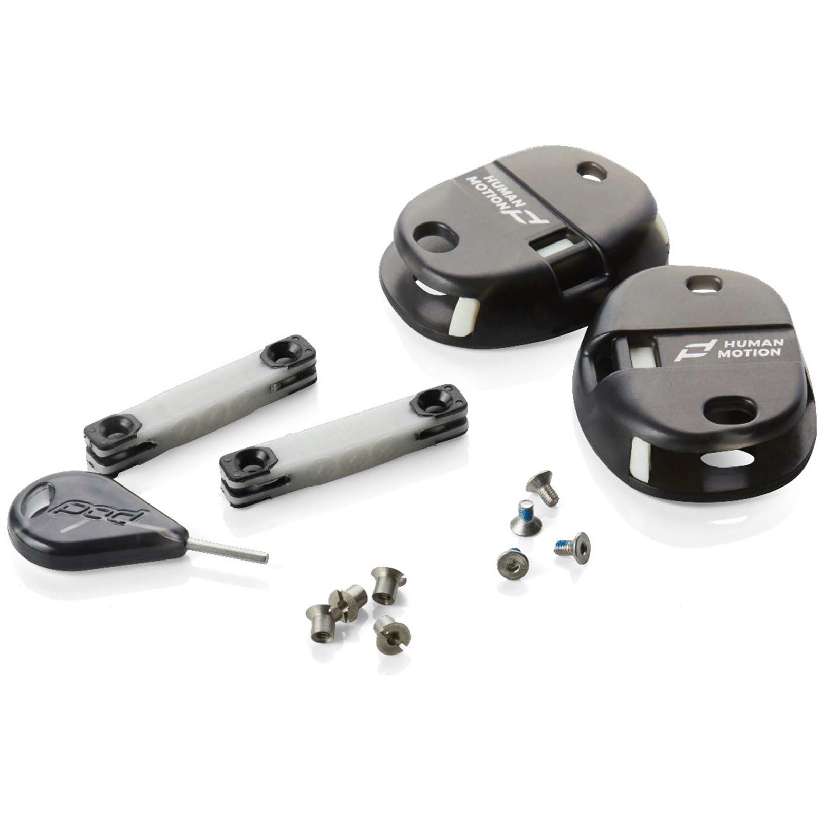 POD Active KX 2.0 Hinge Rebuild Set KP141-000-NS_150960