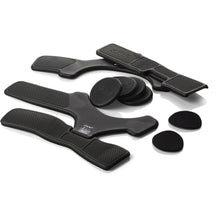 POD Active KX 2.0 Pad Set (RT) Black KP483-001-OS_150970