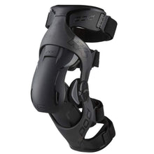 POD Active Youth K4 Knee Brace Pair Graphite/Black Youth [MPN: K4020-459-YTH]_757109