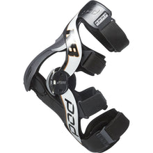POD Active K8 2.0 Knee Brace LT Carbon/Copper X-Large [MPN: K8011-169-XL]_150988
