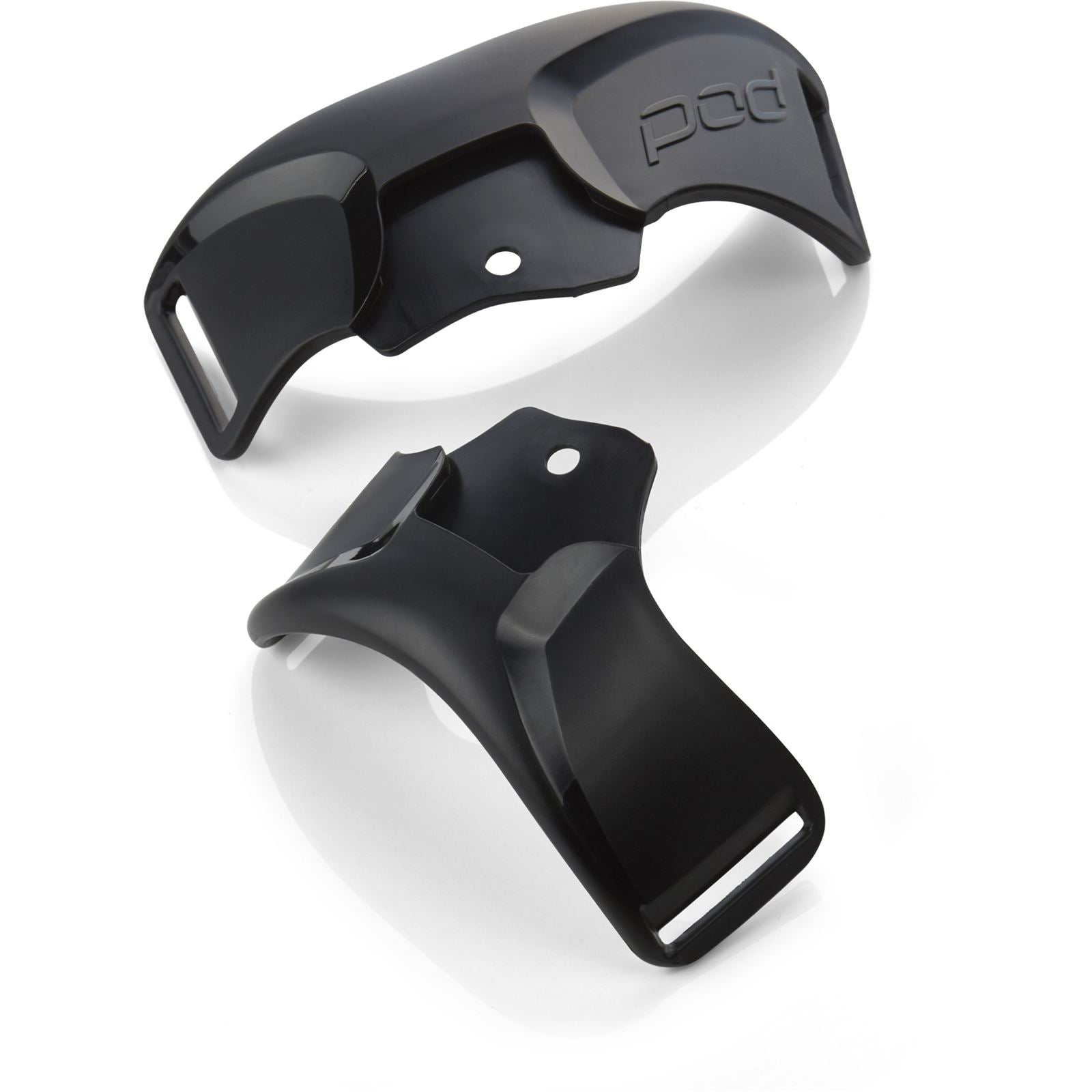 POD Active KX 2.0 Cuff Set (LT) X-Small/Small/Medium [MPN: KP626-001-XS/SM/MD]_151000