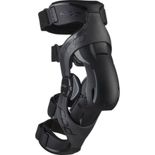 POD Active K4 V2.0 Knee Brace Pair Graphite/Black Medium/Large K4020-459-MD/LG_151023