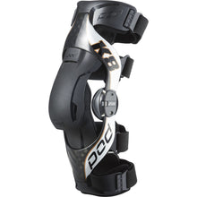 POD Active K8 2.0 Knee Brace Pair Carbon/Copper X-Large [MPN: K8013-169-XL]_151025