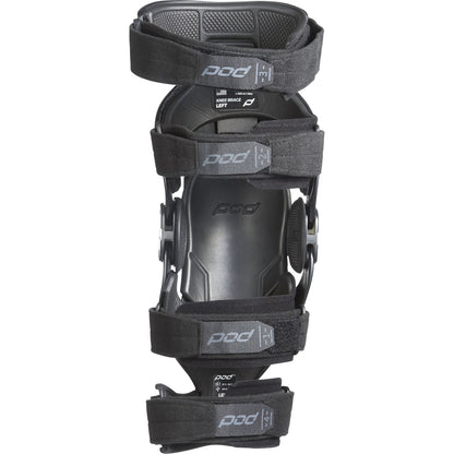 POD Active K8 2.0 Knee Brace Pair Carbon/Copper X-Large [MPN: K8013-169-XL]_151027