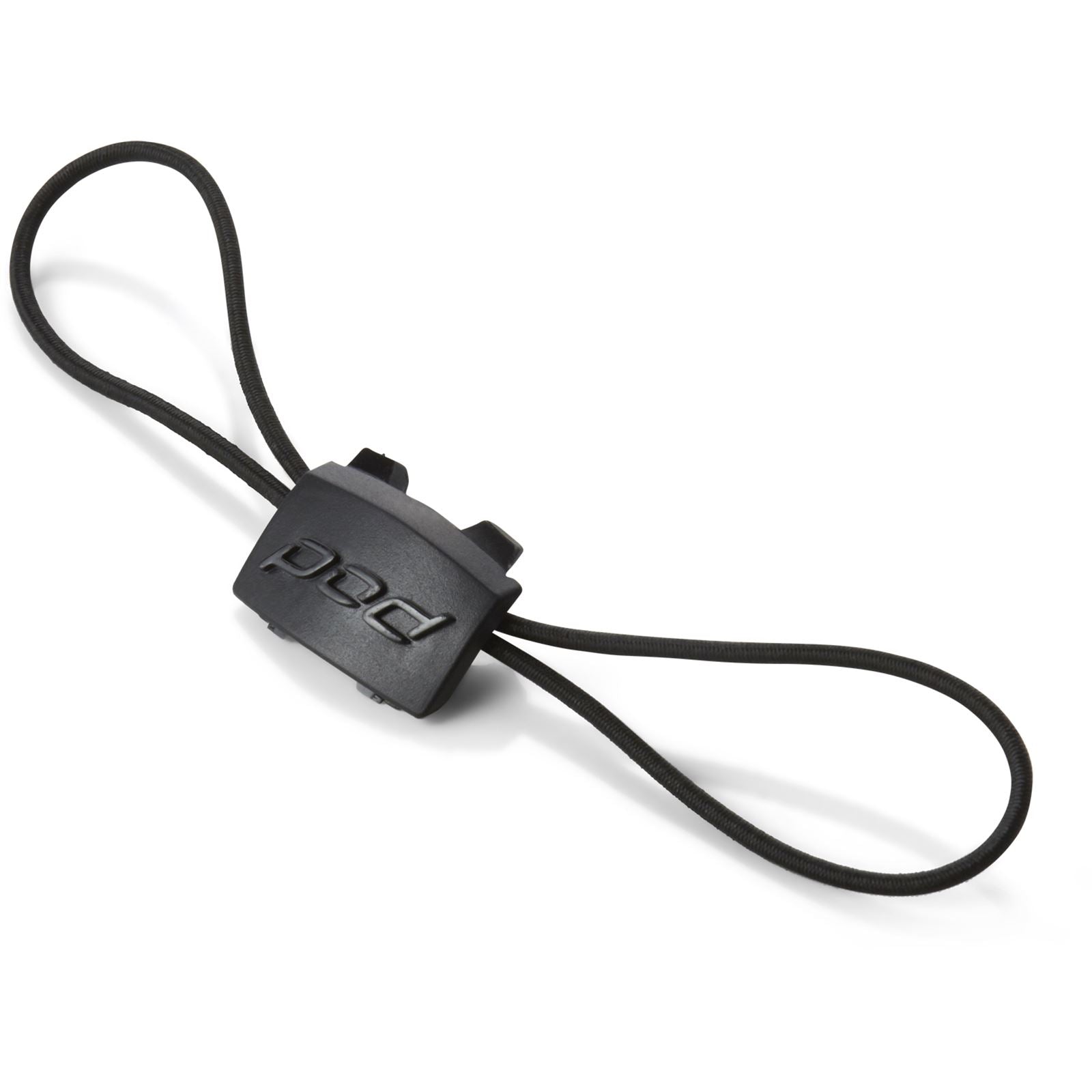 POD Active KX 2.0 Impact Guard Set Elastic Cord Black [MPN: KP252-000-NS]_151028