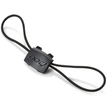 POD Active KX 2.0 Impact Guard Set Elastic Cord Black [MPN: KP252-000-NS]_151028