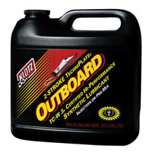 Klotz Techniplate  Gallon [MPN: KL-333]_564944