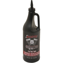 Klotz Synthetic Gear/Case Lube 80W-90 Sportsters [MPN: KH-S80]_409931