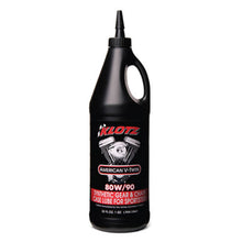 Klotz Synthetic Gear/Case Lube 80W-90 Sportsters [MPN: KH-S80]_564945