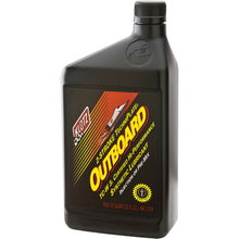 Klotz Outboard OIL, Quart [MPN: KL-332]_151259