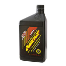 Klotz Outboard OIL, Quart [MPN: KL-332]_564946