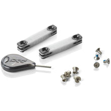 POD Active KX 2.0 Hinge Ligament Set Black KP121-001-NS_151296