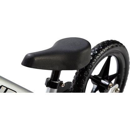 Strider 12 Pro Balance Bike - Silver [MPN: ST-P4SI]_1382706