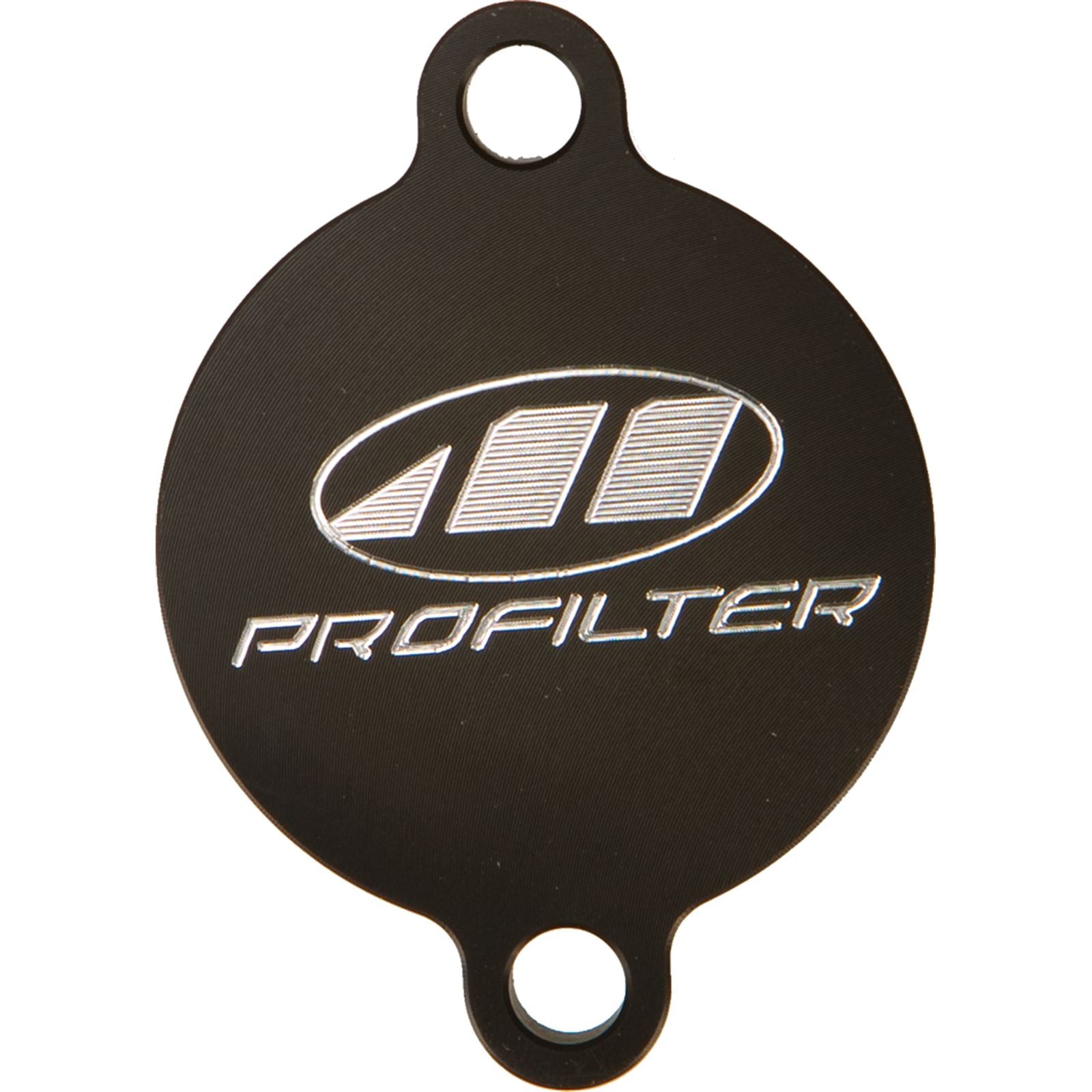 Pro Filter Billet Cover [MPN: BCA-3001-01]_151579