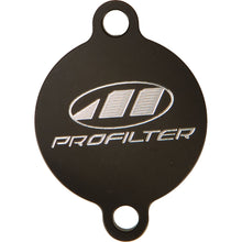 Pro Filter Billet Cover [MPN: BCA-3001-01]_151579
