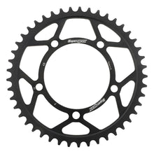 Supersprox Steel Sprocket - 45-Tooth - Black OPEN BOX [MPN: RFE-7-45-BLK]_1826698
