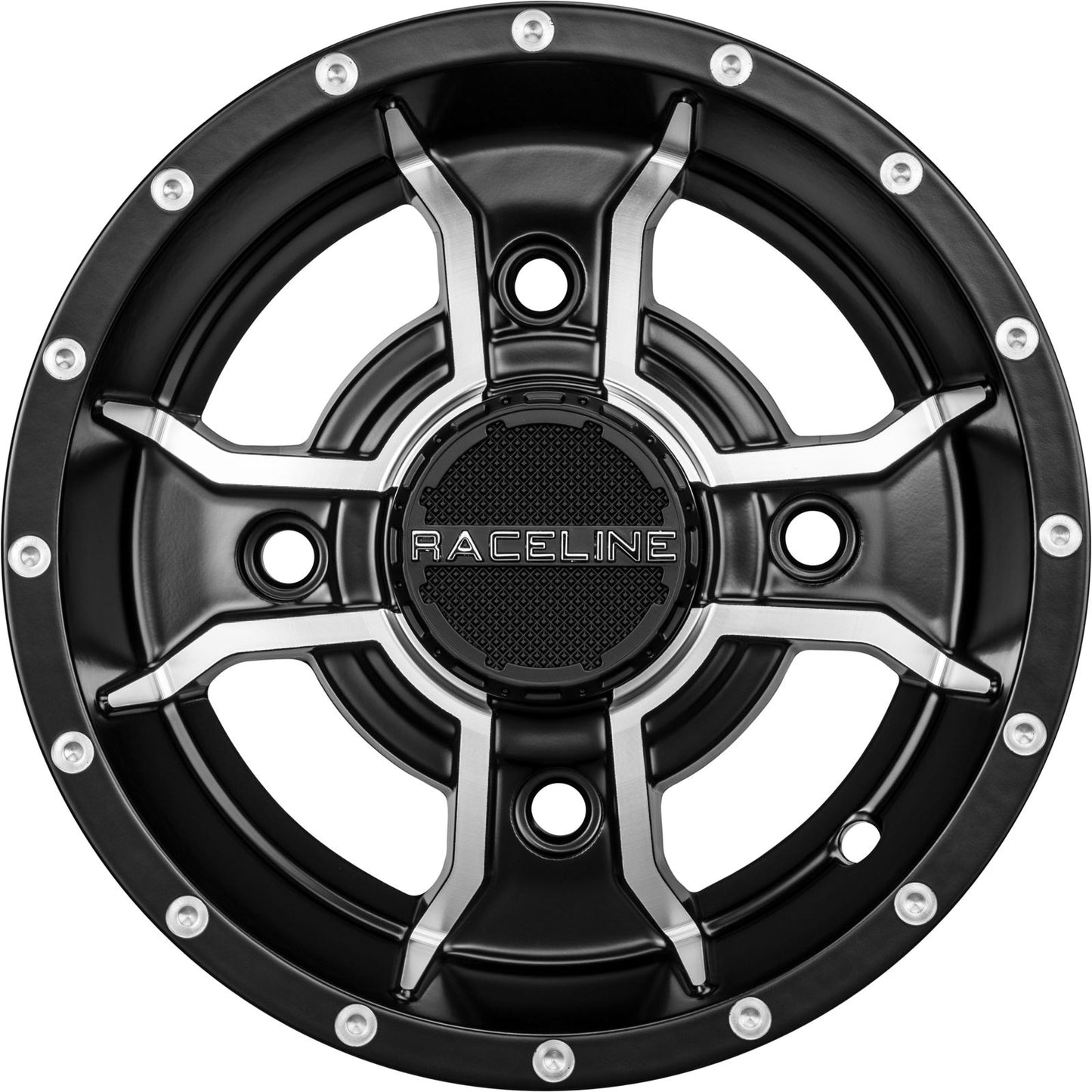 Raceline A77-Mamba Sport Wheel 10x5 4/156 3+2 A7710556-32_152888
