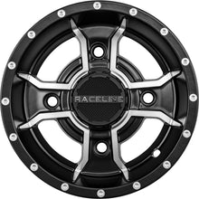Raceline A77-Mamba Sport Wheel 10x5 4/156 3+2 A7710556-32_152888