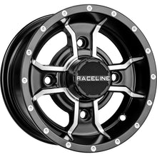Raceline A77-Mamba Sport Wheel 10x5 4/144 3+2 A7710514-32_152909