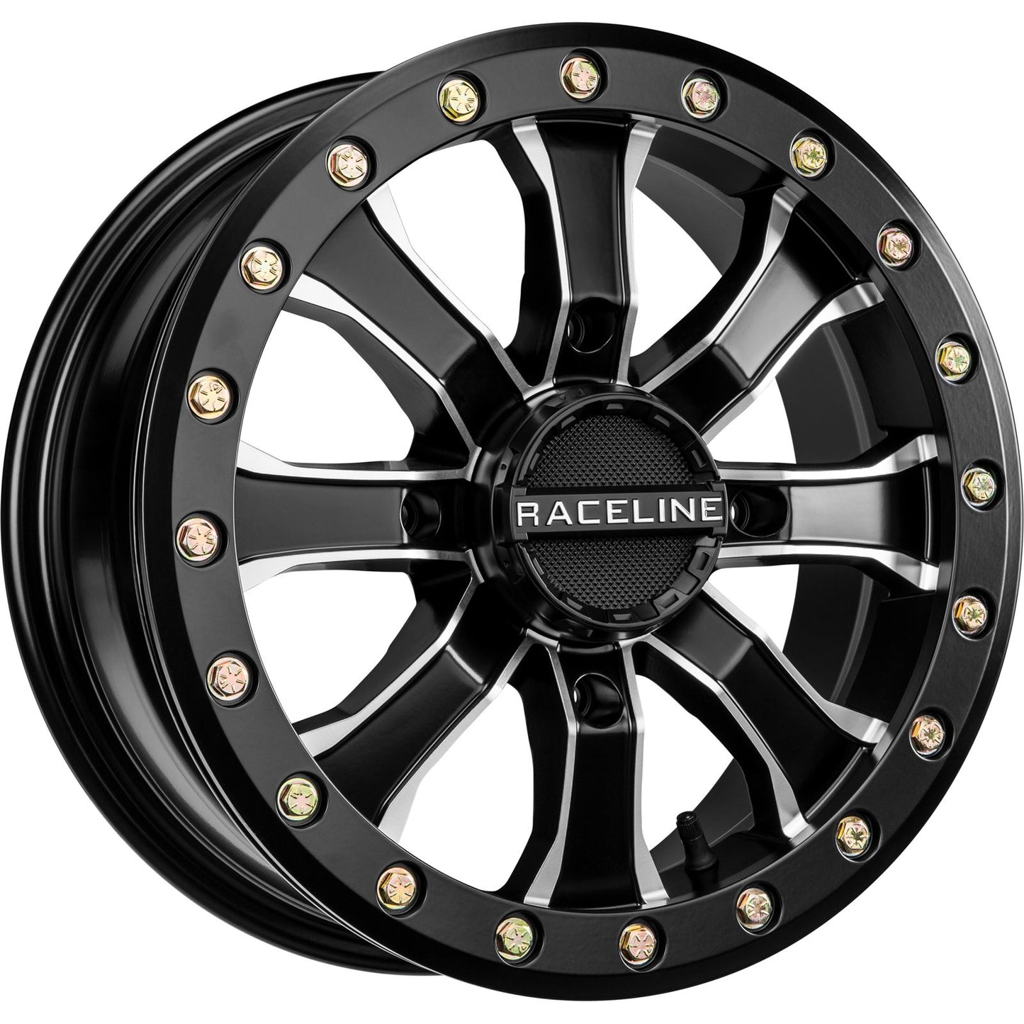 Raceline Mamba Beadlock 4x156 5+1 15x6 A71MB-56056-51_152962