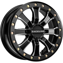 Raceline Mamba Beadlock 4x156 5+1 15x6 A71MB-56056-51_152962