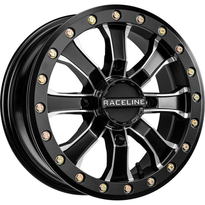 Raceline Mamba Beadlock 4x156 5+1 15x6 A71MB-56056-51_152962