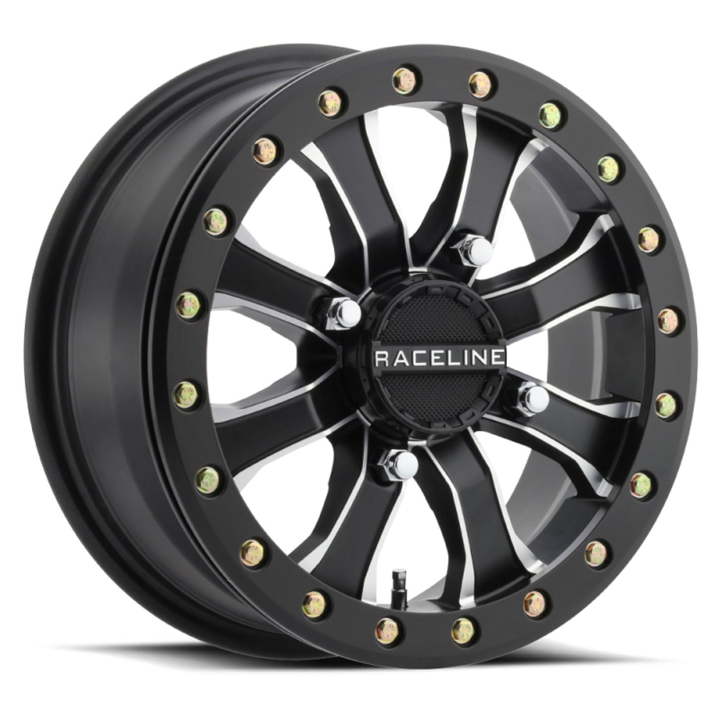 Raceline Mamba Beadlock 4x156 5+1 15x6 A71MB-56056-51_1696284