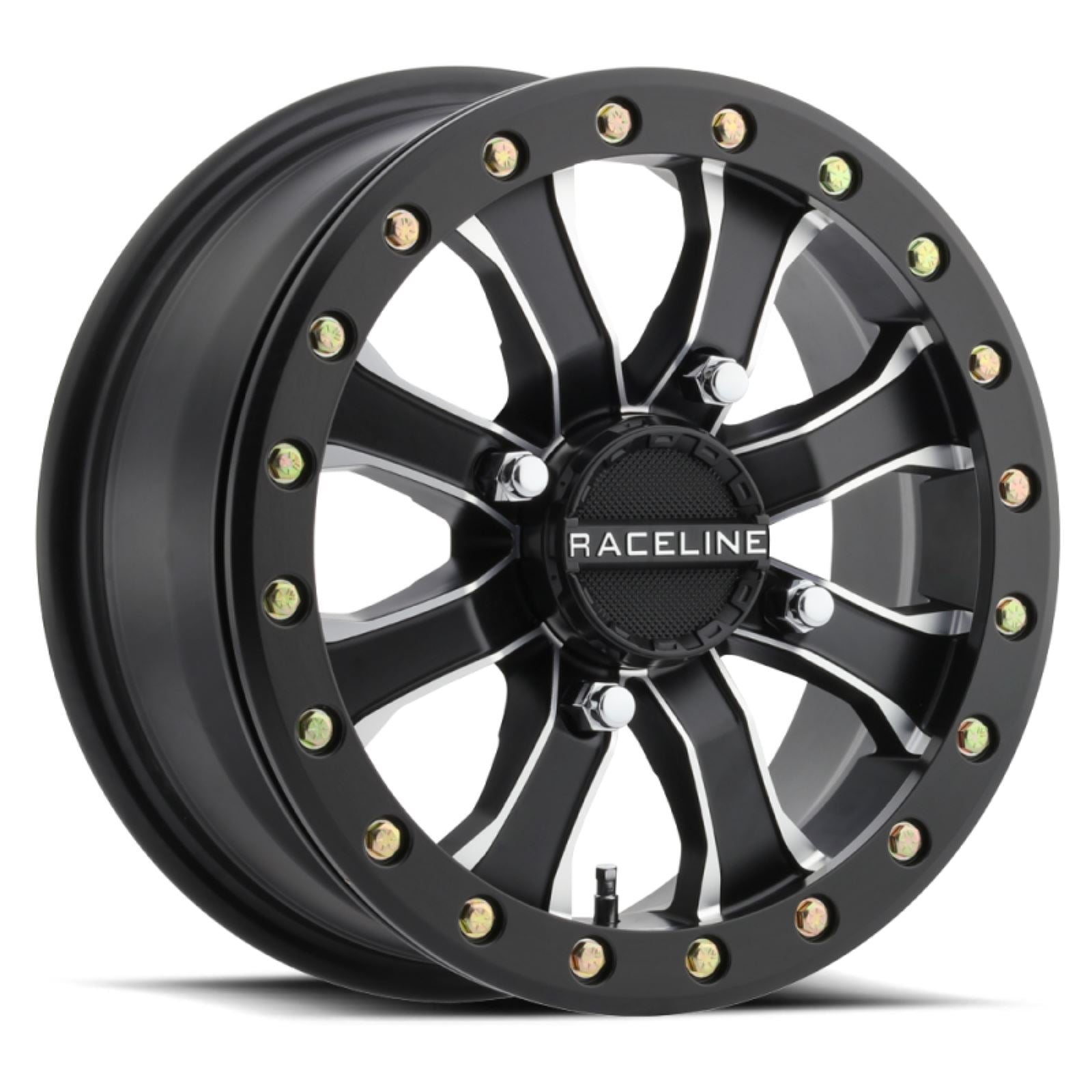 Raceline Mamba Beadlock 4x156 5+1 15x6 A71MB-56056-51_1696284