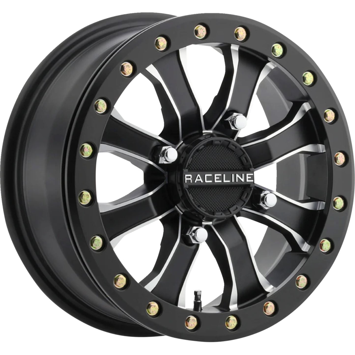Raceline Mamba Beadlock 4x156 5+1 15x6 A71MB-56056-51_1388400
