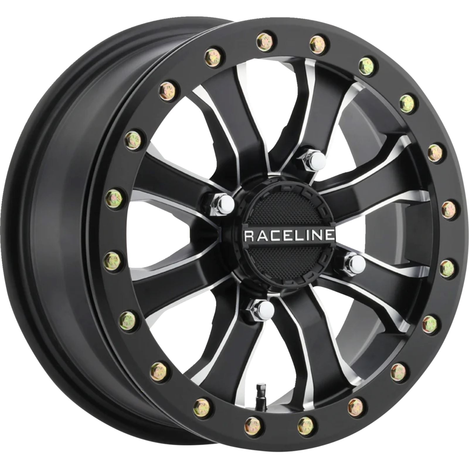 Raceline Mamba Beadlock 4x156 5+1 15x6 A71MB-56056-51_1388400