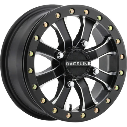 Raceline Mamba Beadlock 4x156 5+1 15x6 A71MB-56056-51_1388400